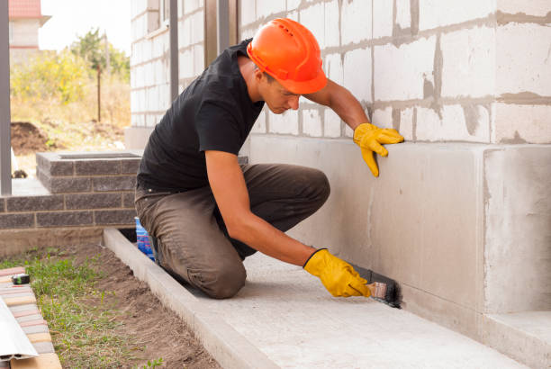 Waterproofing professionals working in Woodlawn, TN